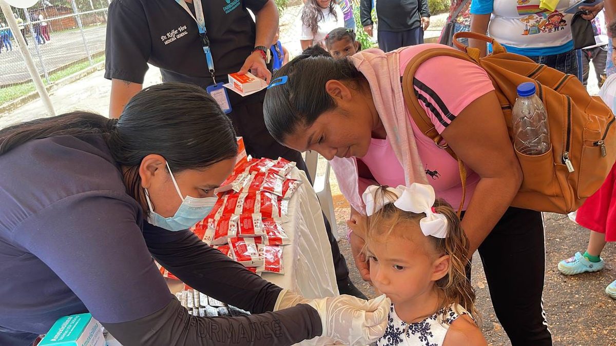 Con 824 atenciones culmina Ruta de Asistencia Integral en Aguasay 2 aguasay2