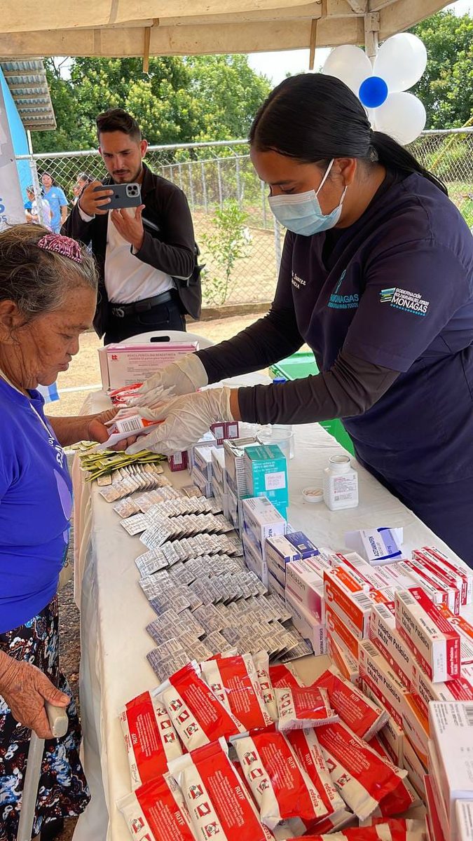 Con 824 atenciones culmina Ruta de Asistencia Integral en Aguasay 3 aguasay3