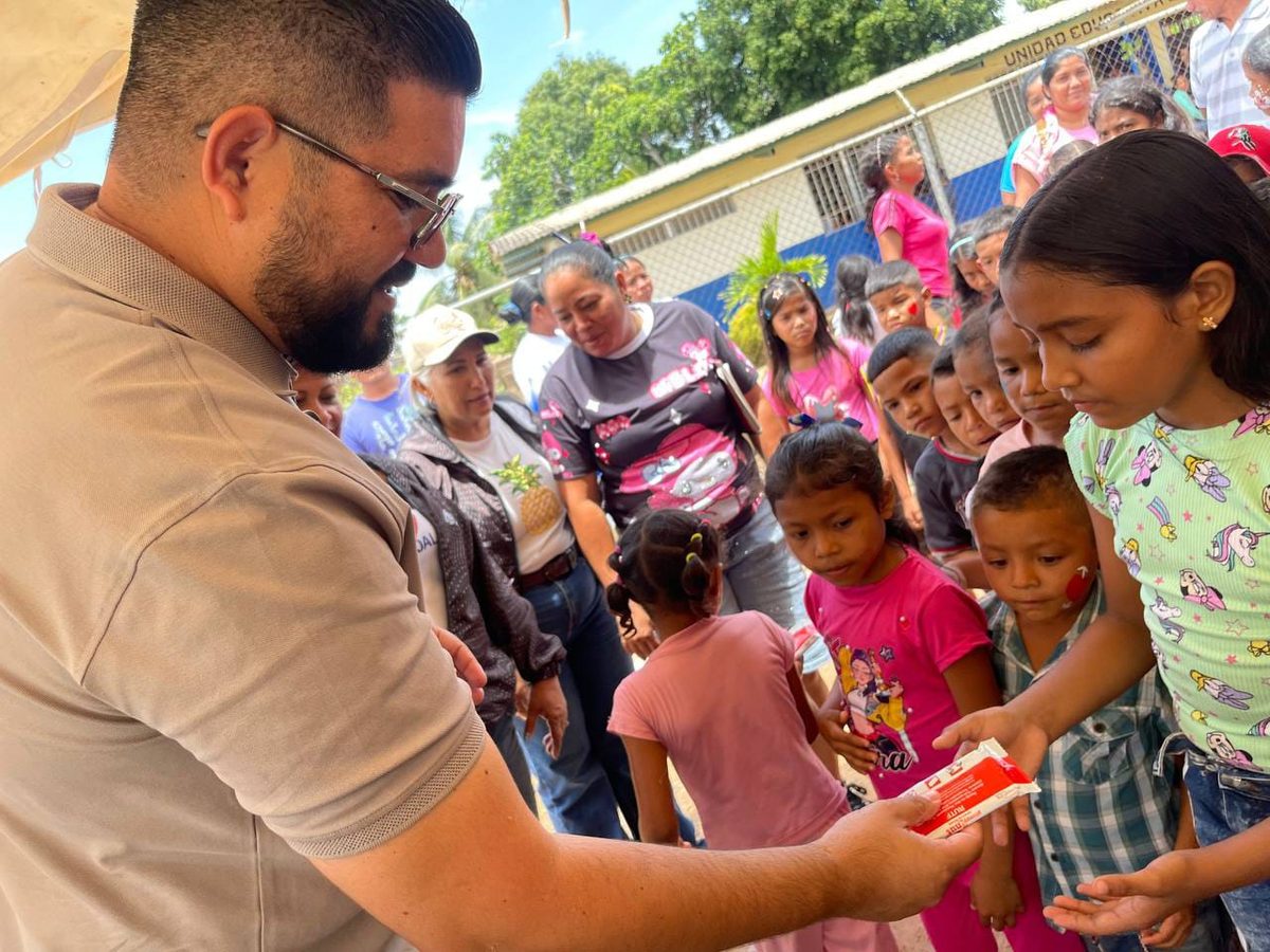Con 824 atenciones culmina Ruta de Asistencia Integral en Aguasay 4 aguasay4
