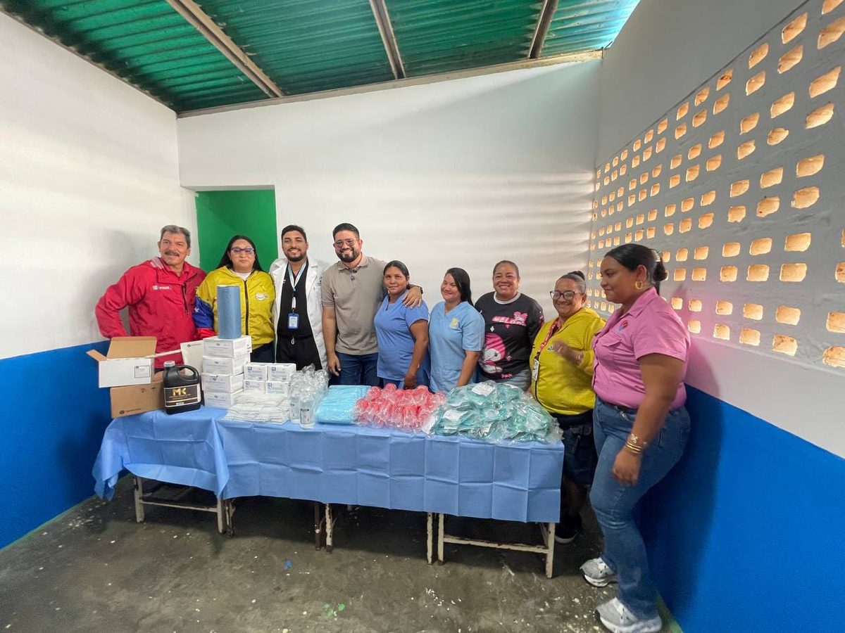 Con 824 atenciones culmina Ruta de Asistencia Integral en Aguasay 5 aguasay5