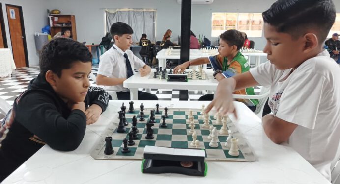 Monagas definió atletas clasificados para la fase regional de los Juegos Comunales