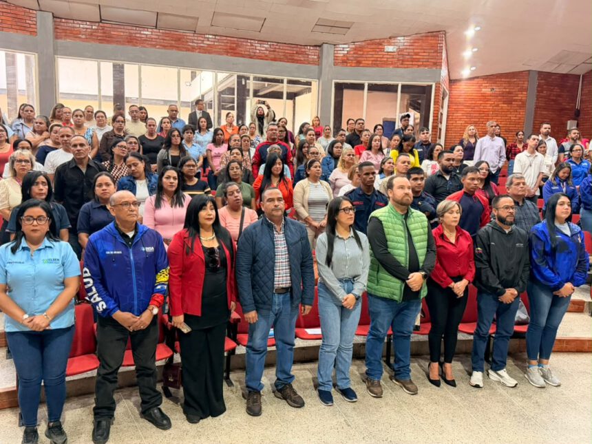 Alianza institucional impulsa modernización laboral para más de 300 trabajadores 1 alianza
