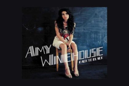 Amy Winehouse