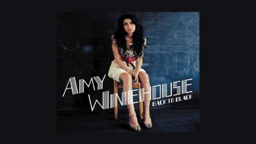 Amy Winehouse