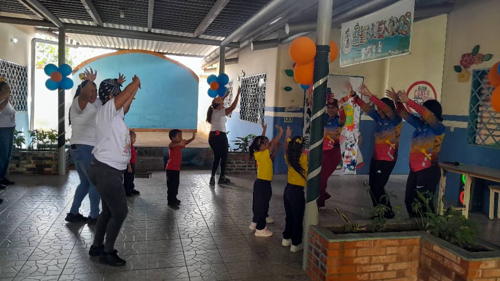 Alcaldía de Maturín dio la bienvenida al nuevo año escolar 2026-2027 3 ano escolar3
