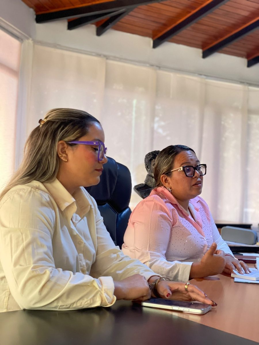 Alcaldía de Santa Bárbara promueve la concientización y el pago del servicio de aseo urbano 2 aseo2