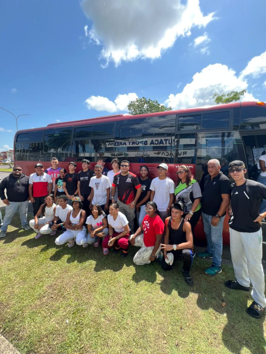 Monagas competirá con 23 atletas en el Nacional de Atletismo en Caracas 1 atletismo