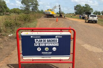 bacheo