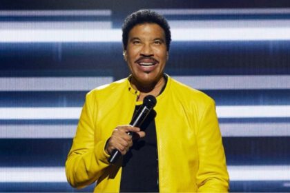 Lionel Richie
