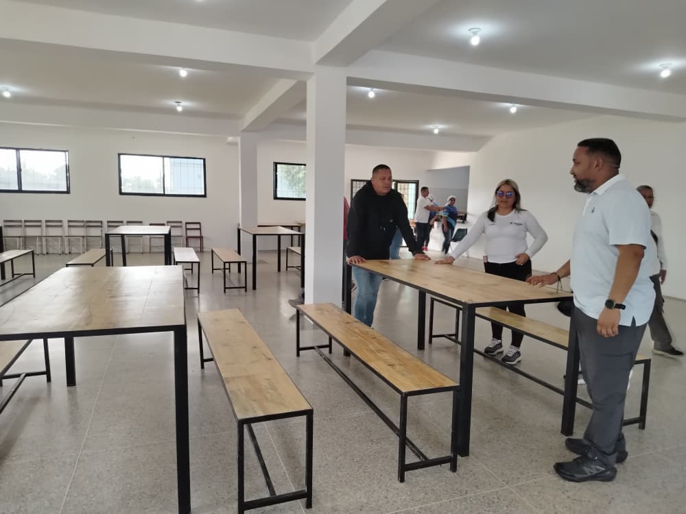 En Cedeño 51 planteles iniciaron nuevo periodo escolar 2026-2027 2 cedeno2 4