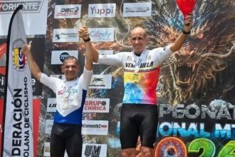 ciclismo