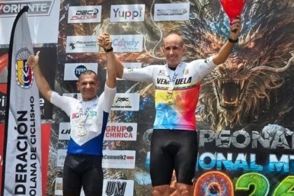 ciclismo