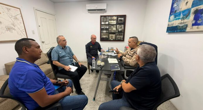 Ciprem ratifica que horarios del corredor vial afectan actividad comercial
