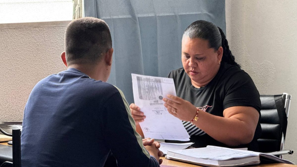 Alcaldía de Maturín afina motores para el inicio del período escolar 2026-2027 4 clases4