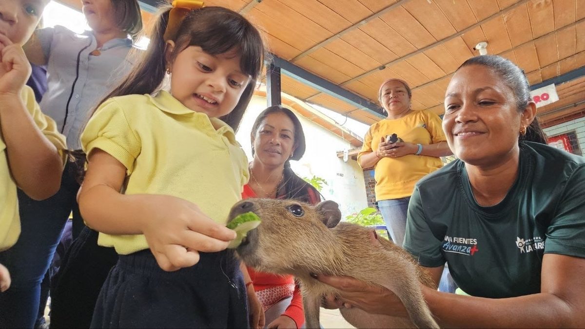 Alcaldía de Maturín afina motores para el inicio del período escolar 2026-2027 5 clases5