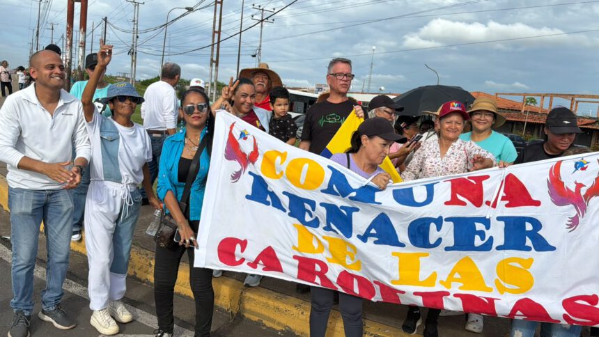 comuna