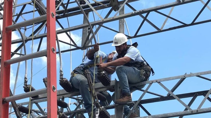 Corpoelec