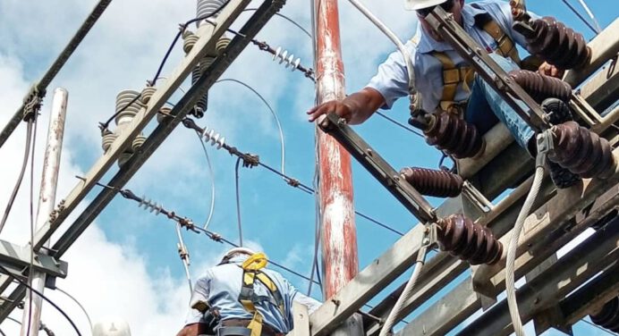 Realizarán mantenimiento en subestación Maturín este 12 de septiembre