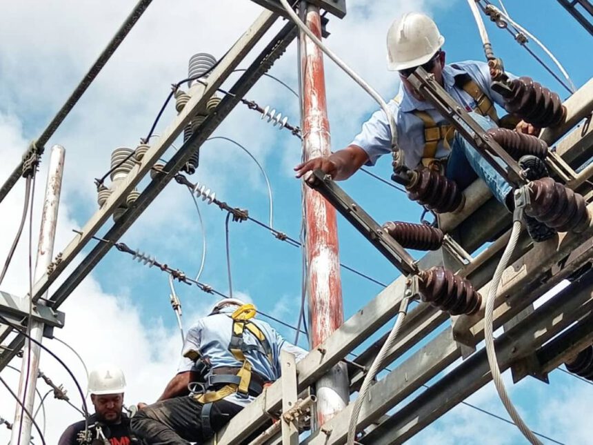 Corpoelec