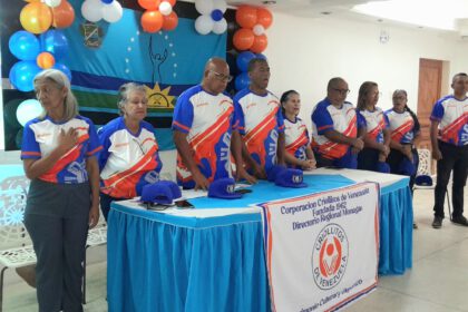 Criollitos