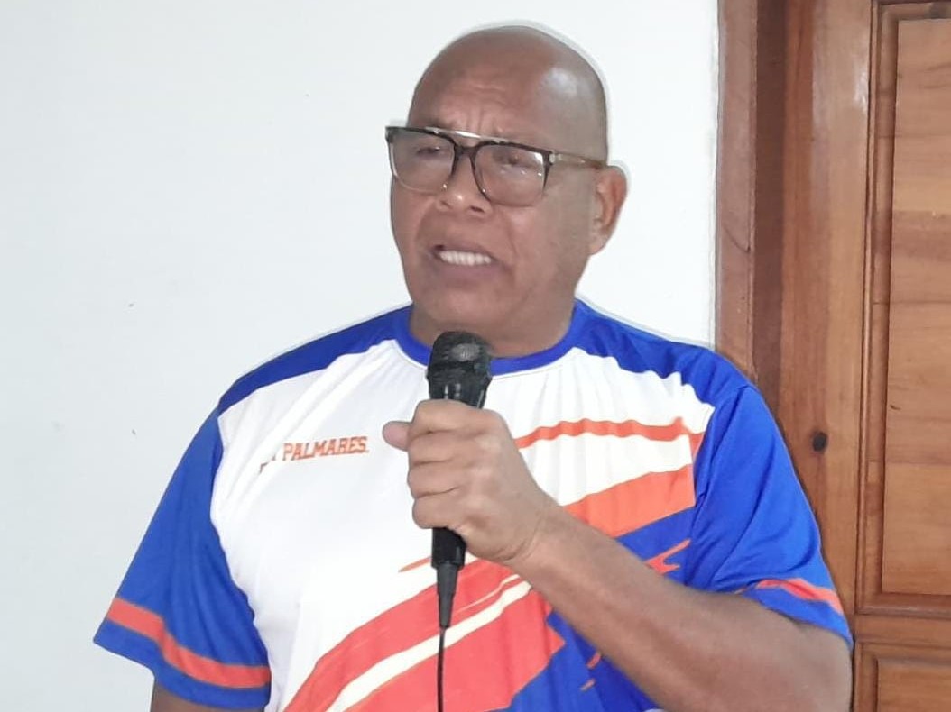 Criollitos de Monagas culminó con éxito la temporada 2026 con su convención regional 2 criollitos2