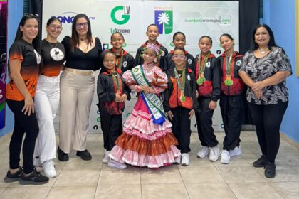 danzas