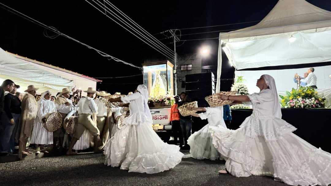 danzas