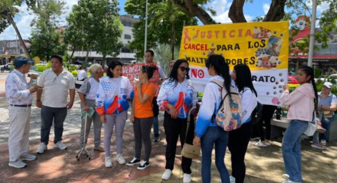 Denuncian envenenamiento de más de 100 animales en Monagas durante septiembre