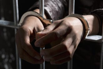 detenido