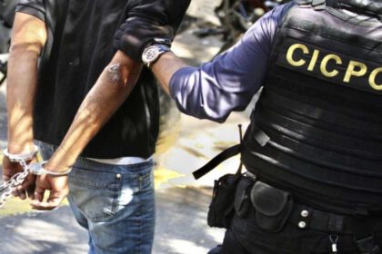 Cicpc niño indígena