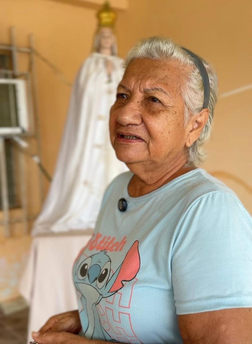 Maturineses listos para honrar a la Virgen del Valle este 8 de septiembre 3 devocion3
