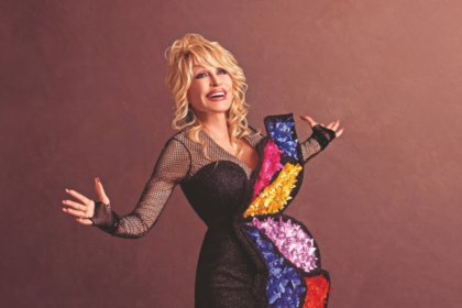 Dolly Parton