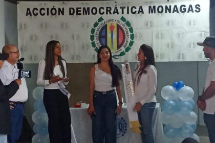 AD Monagas