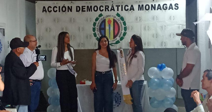 AD Monagas
