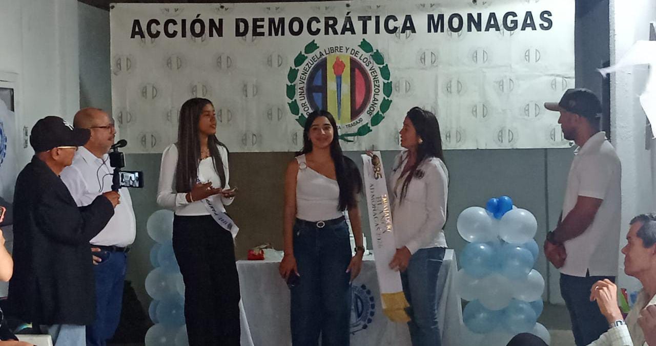 AD Monagas