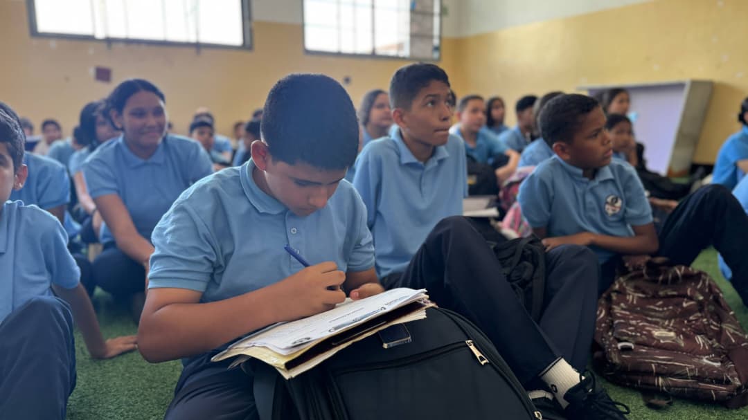 Alcaldía dicta orientación preventiva sobre embarazo no planificado en adolescentes 2 embarazo2 1