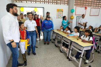 clases Monagas