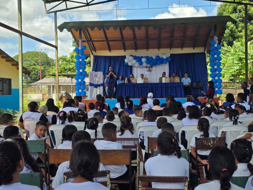 escuela
