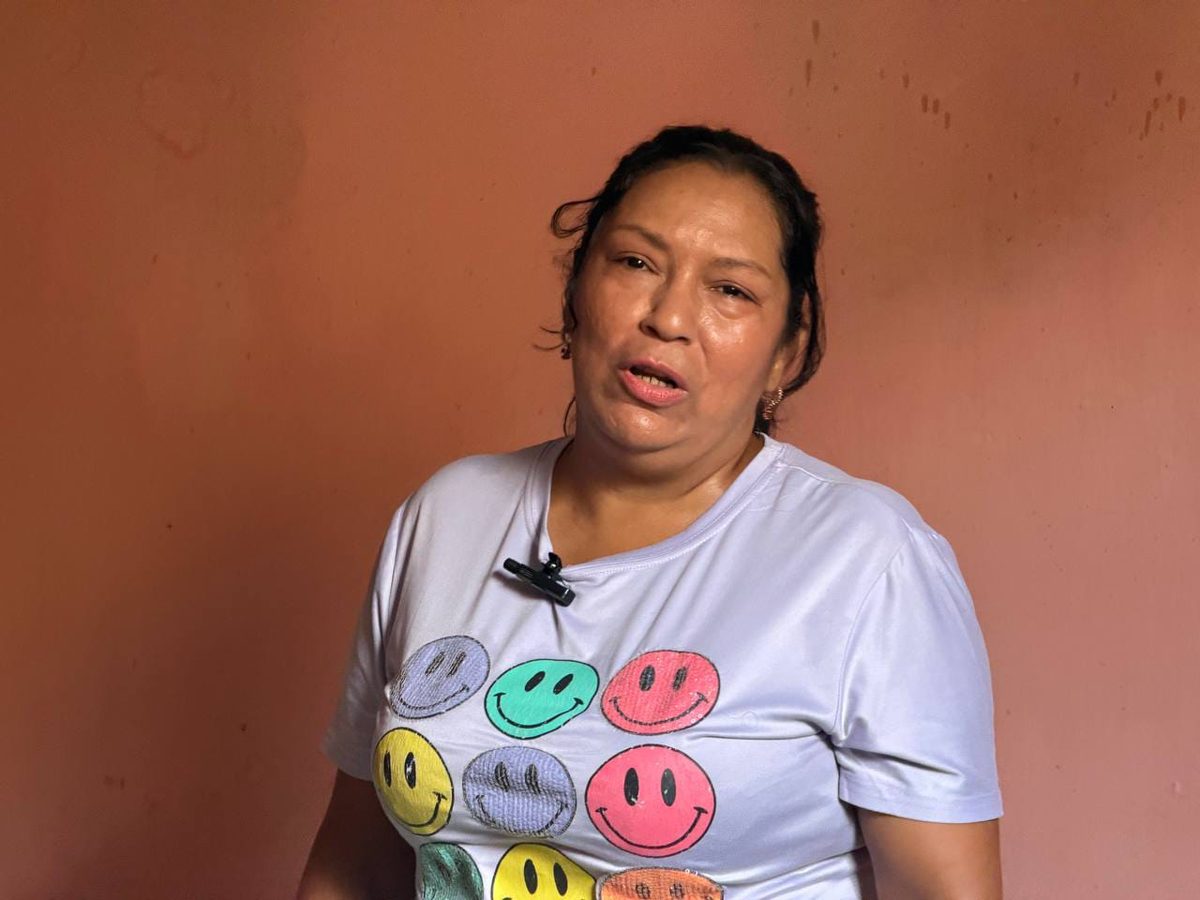 Gobernador Ernesto Luna agiliza ayudas sociales 3 fas3