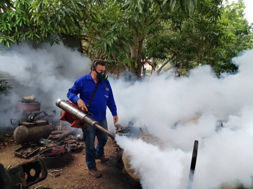dengue