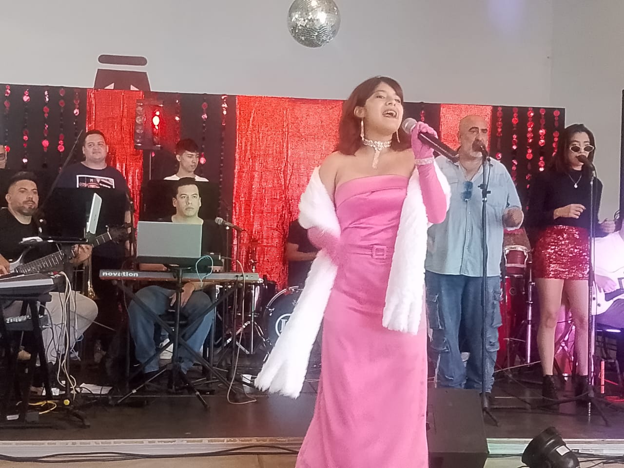 gala