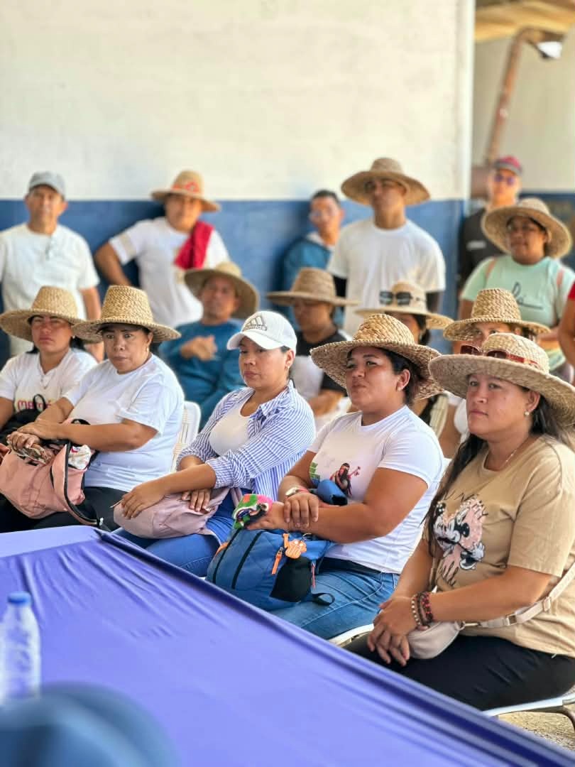 Caracterización del ganado bovino potencia a productores en Ezequiel Zamora 3 ganado3