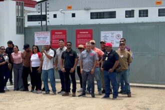 Halliburton