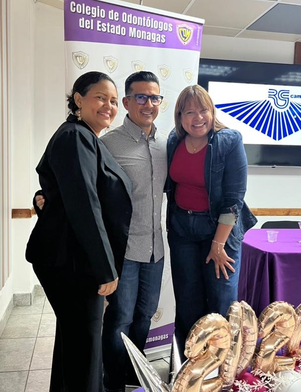 COM y la Unerg certifican a nuevas higienistas dentales en Monagas 1 Unerg