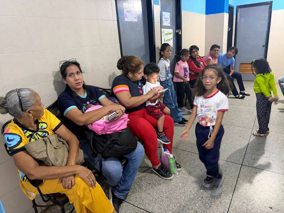 Hospital Simón Bolívar incorpora servicio de cirugía pediátrica 2 hospital2 2