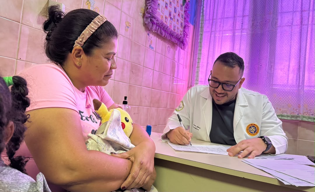 Hospital Simón Bolívar incorpora servicio de cirugía pediátrica 3 hospital3 2