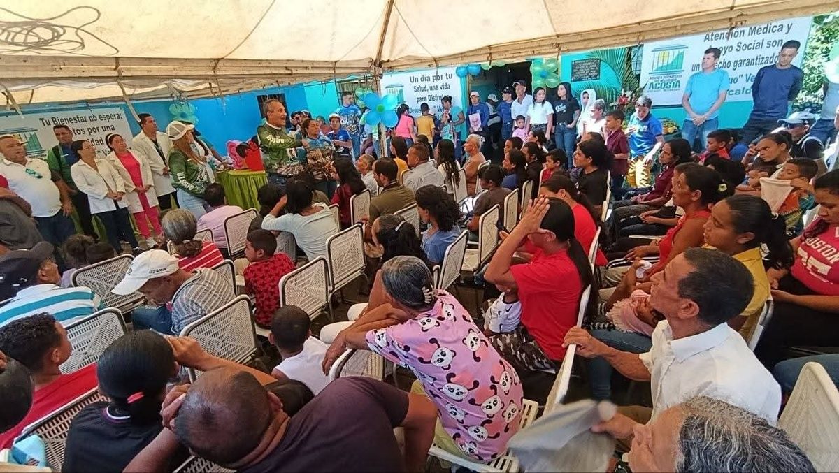 Alcalde "Chúo" Velásquez llevó atención médica y social a Monte Oscuro 4 jornada4