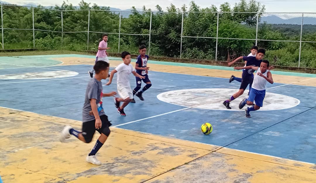 Juegos