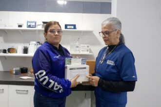laboratorio