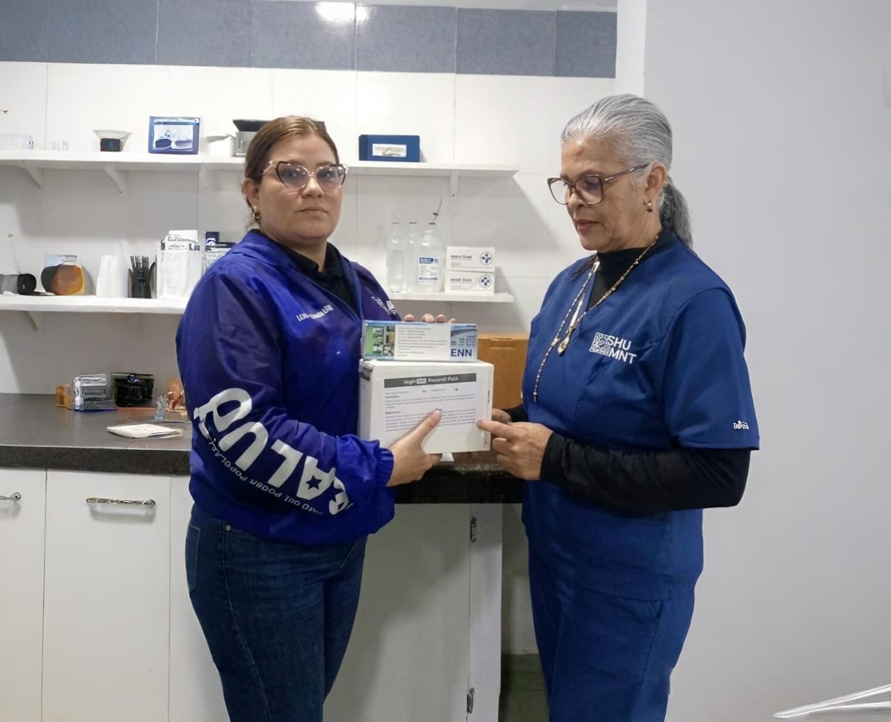 laboratorio